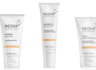 Neova - Thương hiệu mỹ phẩm nổi tiếng đến từ MỸ (Nguồn: Internet)