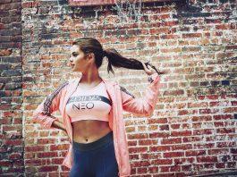 Cách adidas xoá tan nỗi lo của phụ nữ khi vận động nơi công cộng: Billboard chứa nước có thể bơi được, trang phục đa dạng kích cỡ