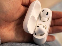 AirPods bị lỗi có thể do nhiều nguyên nhân (Ảnh: Internet)