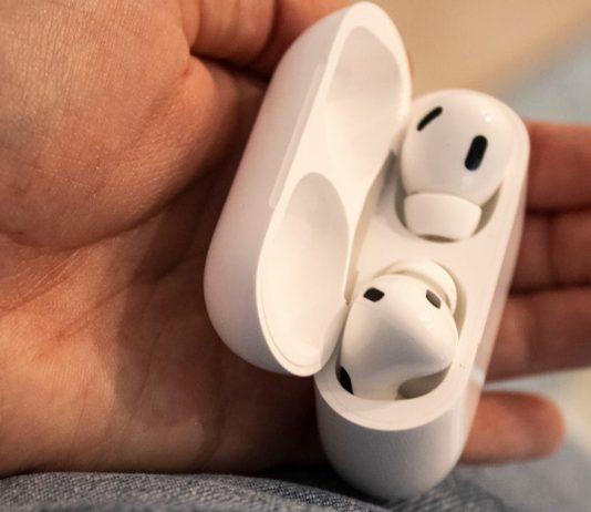 AirPods bị lỗi có thể do nhiều nguyên nhân (Ảnh: Internet)