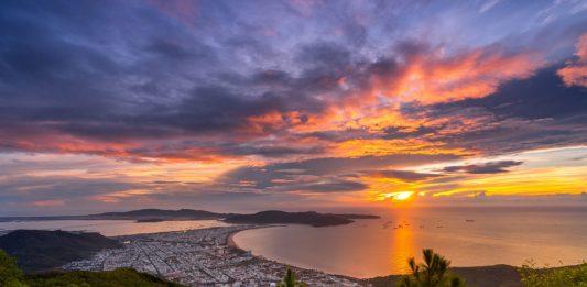 Khám phá những ngôi chùa nổi tiếng ở Quy Nhơn – Bình Định Ảnh: Internet