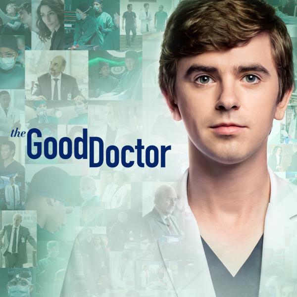Review phim Bác Sĩ Thiên Tài phần 1-5: Tóm tắt The Good Doctor full season 1-5 Bác sĩ bác sĩ thiên tài Good Doctor review phim The Good Doctor thông tin Thông tin phim