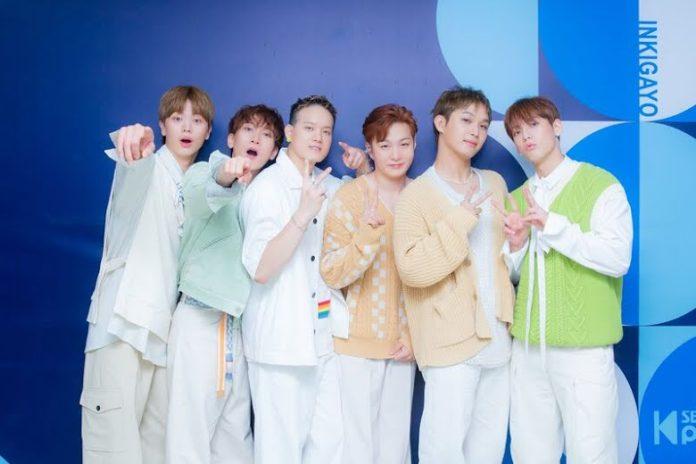 BTOB (Ảnh: Internet)