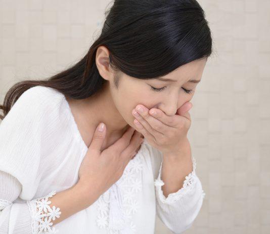 Tại sao sau khi ăn xong luôn có cảm giác buồn nôn? buồn nôn, buồn nôn hoa mắt chóng mặt