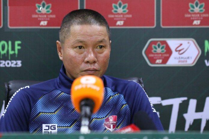 HLV Chu Đình Nghiêm cho biết tiền vệ Lương Xuân Trường đang dính chấn thương, phải mất 7-8 tuần mới hồi phục (Ảnh: Internet)