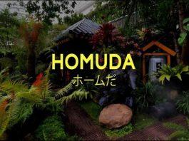 Homuda Coffe