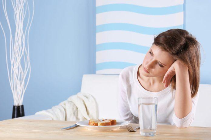 Chán ăn, đầy bụng, khó tiêu (Nguồn: Internet) Chán ăn, đầy bụng, khó tiêu (Nguồn: Internet)