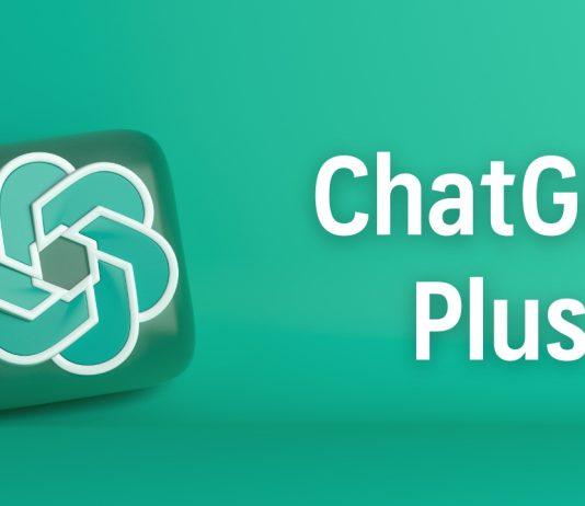 ChatGPT Plus được nâng cấp với nhiều khả năng hỗ trợ người dùng (Ảnh: Internet)