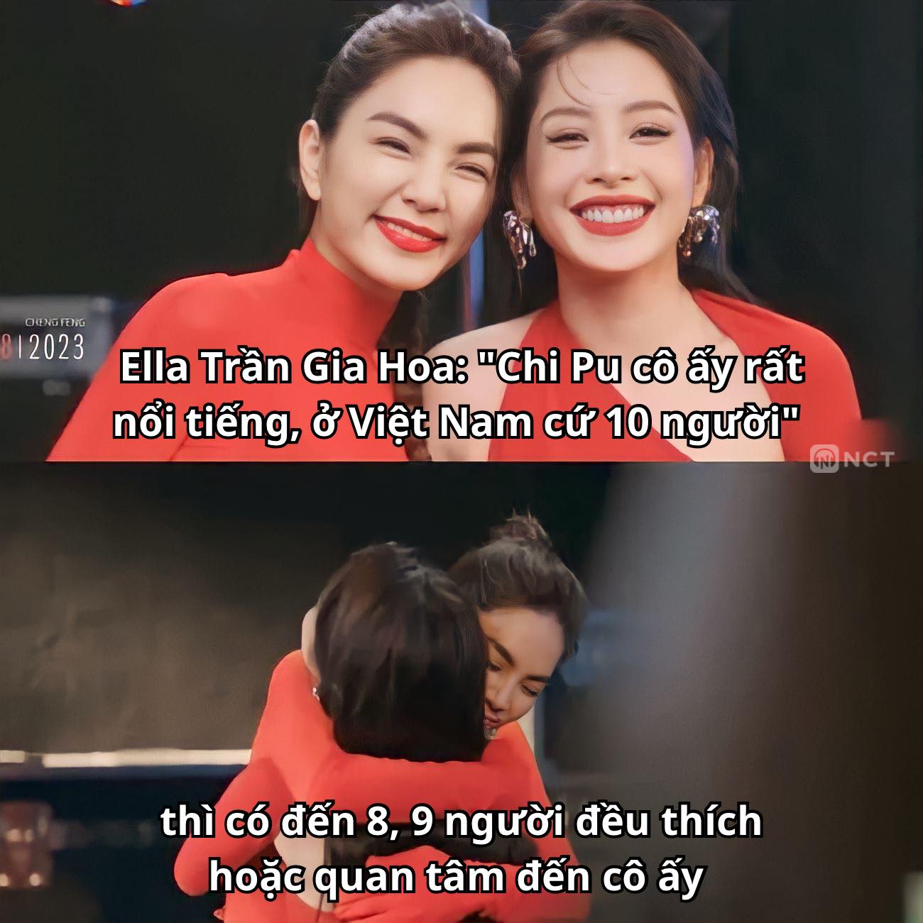 Ella Trần Gia Hoa
