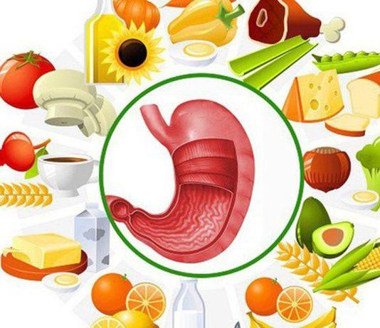 Dinh dưỡng cho bệnh nhân sau phẫu thuật cắt dạ dày do bệnh lý (Nguồn: Internet)