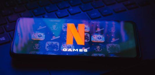 Khi đăng ký Netflix bạn sẽ được tặng kèm các game dành cho điện thoại (Ảnh: Internet)