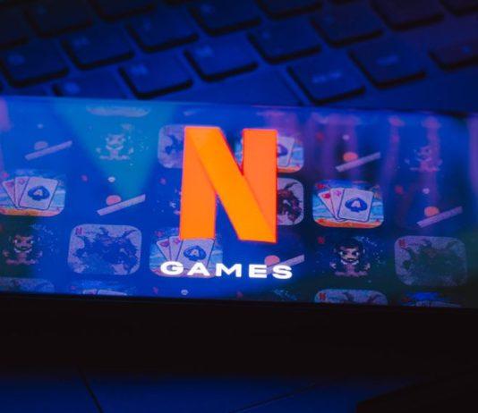 Khi đăng ký Netflix bạn sẽ được tặng kèm các game dành cho điện thoại (Ảnh: Internet)