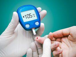 Hướng dẫn dinh dưỡng trong bệnh đái tháo đường type 2 (Nguồn: Internet)