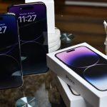 Hiện nay iPhone có phiên bản Pro và tiêu chuẩn (Ảnh: Internet)