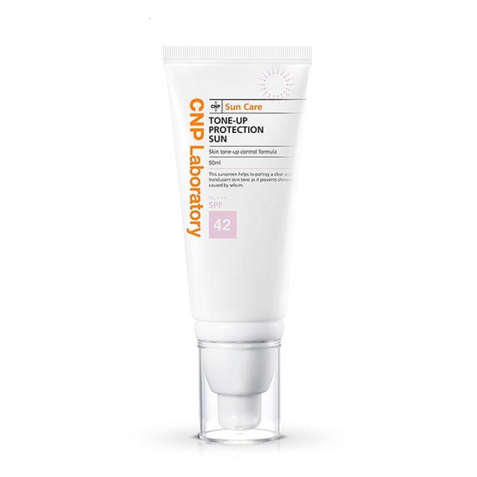 CNP Laboratory Tone-Up Protection Sun SPF42/PA+++