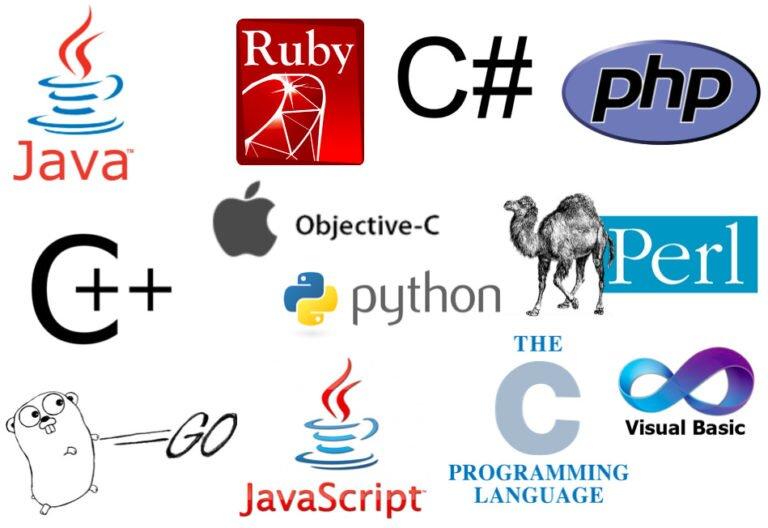 Có rất nhiều ngôn ngữ lập trình đã được tạo ra (Ảnh: Internet)