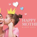 Những lời chúc Ngày của Mẹ hay nhất (Ảnh: Internet)