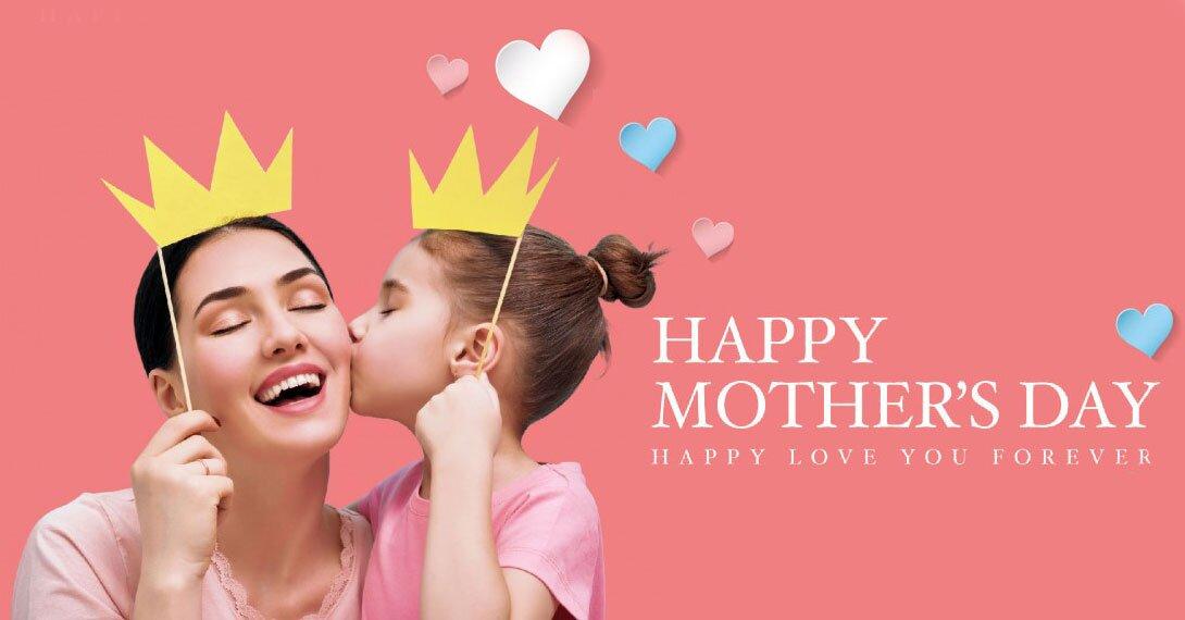 Những lời chúc Ngày của Mẹ hay nhất (Ảnh: Internet)