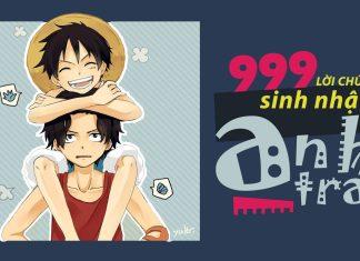 999+ lời chúc mừng sinh nhật anh trai hay, hài hước, ấn tượng nhất