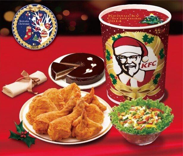 KFC là thương hiệu thực hiện thích nghi hoá rất tốt khi điều chỉnh giá cả và menu món ăn để phù hợp với từng thị trường địa phương (Ảnh: Internet)