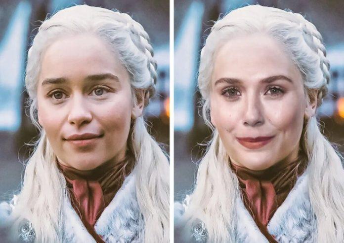 Daenerys Targaryen