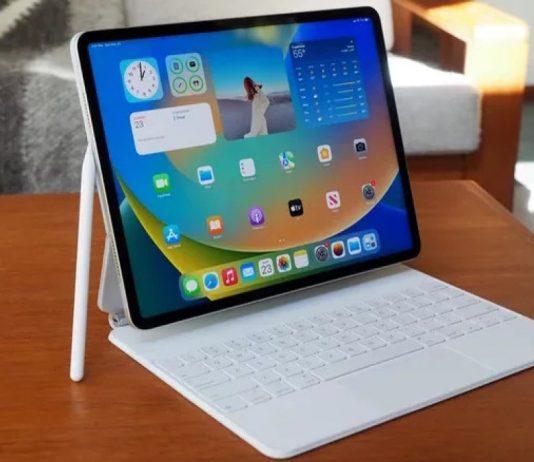 Máy tính bảng dùng được lâu hơn sau mỗi lần sạc pin (Ảnh: Internet)