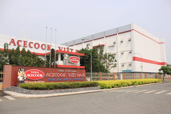 Mì Hảo Hảo là thương hiệu mì của công ty TNHH Acecook Việt Nam. Acecook là công ty sản xuất mì ăn liền lâu đời được đặt tại Nhật Bản (Ảnh: Internet)
