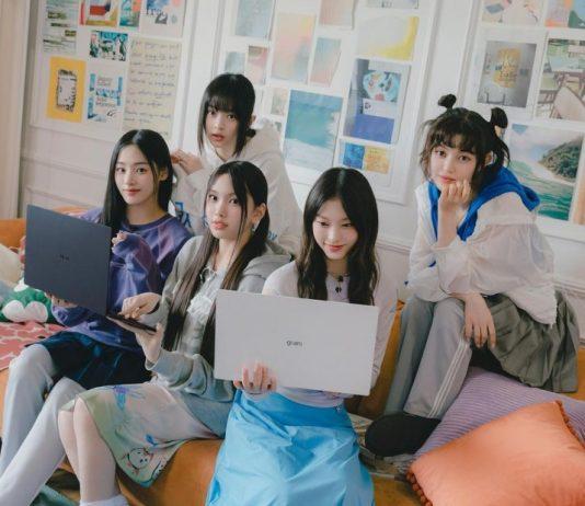 10 nhóm nhạc nữ Kpop thống trị BXH danh tiếng thương hiệu tháng 5 năm 2023