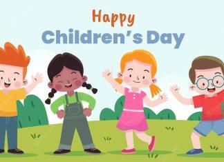 Ngày 1/6 là ngày gì? Nguồn gốc, ý nghĩa ngày 1/6, có giống với ngày Thiếu nhi thế giới?