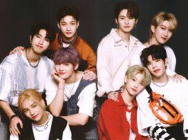 Stray Kids (Ảnh: Internet)