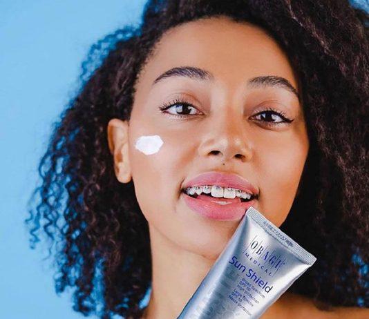 Obagi Sunscreen