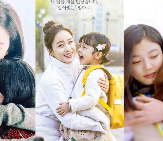 Nếu thích Người Mẹ Tồi Của Tôi, hãy xem 10 phim Hàn Quốc cảm động về mẹ này