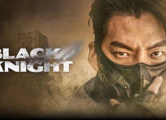 Review Hiệp sĩ Áo Đen (Black Knight 2023) full 1-6: Siêu phẩm mới nhất của Kim Woo Bin