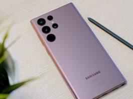 10 thủ thuật cực hay với bút cảm ứng S Pen của điện thoại Samsung Galaxy, bạn đã biết chưa? S Pen có thể điều khiển chụp ảnh và quay video trên điện thoại (Ảnh: Internet)