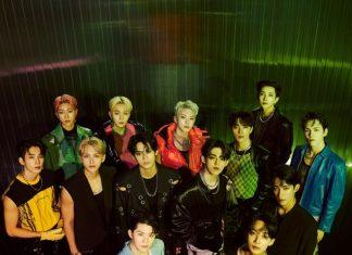 SEVENTEEN (Ảnh: Internet)