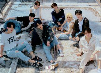 Stray Kids trở lại với album mới ★★★★★ (5-STAR), “chốt đơn” 2,39 triệu bản trong ngày đầu tiên phát hành Stray Kids
