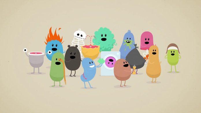 Metro Trains đã phát động chiến dịch “Dumb Ways to Die” mô tả những cái chết ngớ ngẩn, thay thế cho cách tuyên truyền cứng nhắc về các thông điệp an toàn (Ảnh: Internet)