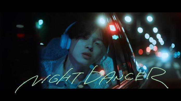 【imase】NIGHT DANCER（MV） (Ảnh: Internet)