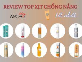 Chống nắng