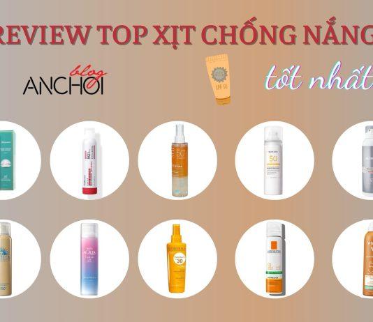 Chống nắng