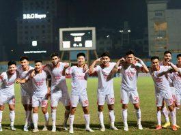 LĐBĐ Việt Nam (VFF) quyết định bác bỏ đề nghị của hai đội bóng tại V-League là CLB Viettel và Hải Phòng liên quan đến cơ chế bổ sung nhân sự.