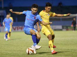Kết quả hoà 1-1 ở trận này giúp Khánh Hoà leo lên đứng thứ 8 trên BXH V.League 2023 với 10 điểm sau 8 trận, còn B.Bình Dương xếp thứ 12 khi chỉ có 4 điểm qua 8 trận.