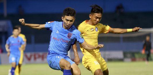 Kết quả hoà 1-1 ở trận này giúp Khánh Hoà leo lên đứng thứ 8 trên BXH V.League 2023 với 10 điểm sau 8 trận, còn B.Bình Dương xếp thứ 12 khi chỉ có 4 điểm qua 8 trận.