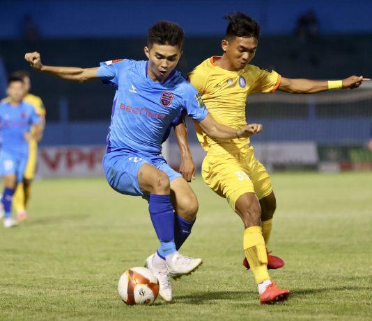 Kết quả hoà 1-1 ở trận này giúp Khánh Hoà leo lên đứng thứ 8 trên BXH V.League 2023 với 10 điểm sau 8 trận, còn B.Bình Dương xếp thứ 12 khi chỉ có 4 điểm qua 8 trận.
