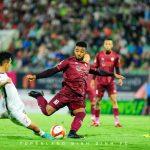 Cuộc đua danh hiệu Vua phá lưới ở V.League 2023