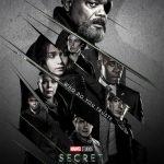 Ảnh bìa Secret Invasion (Nguồn: Marvel)