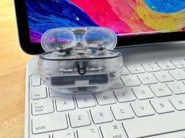 Beats Studio Buds +