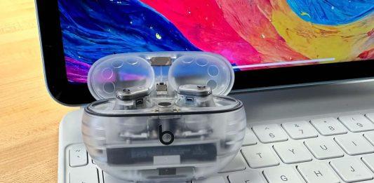 Beats Studio Buds +