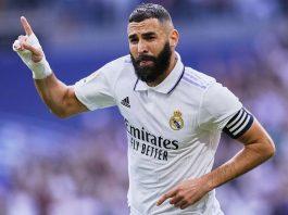 Benzema gây sốc với lựa chọn đến Saudi Arabia chơi bóng (Ảnh: Internet)
