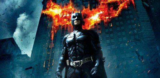Top 48 bộ phim bom tấn mùa hè đỉnh nhất nửa thế kỉ qua (Phần 3) The Dark Night (Ảnh: Internet)